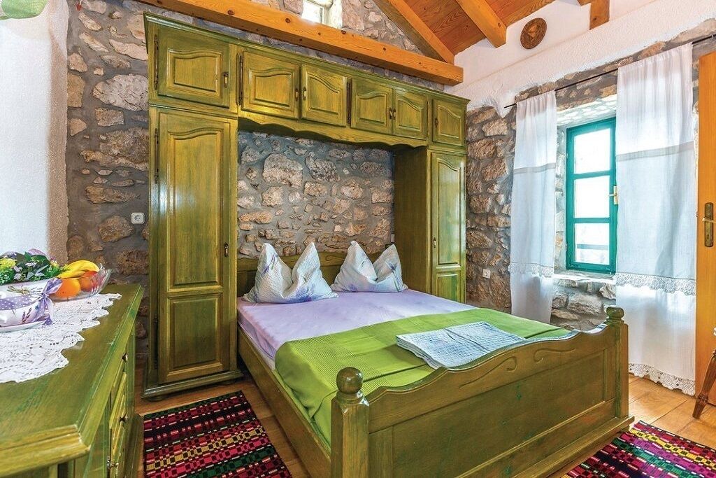 Photo of Bedroom in Tribalj
