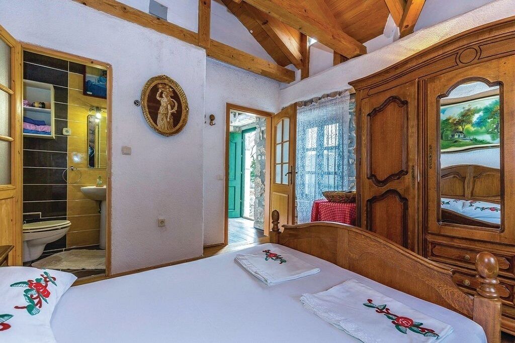 Photo of Bedroom in Tribalj