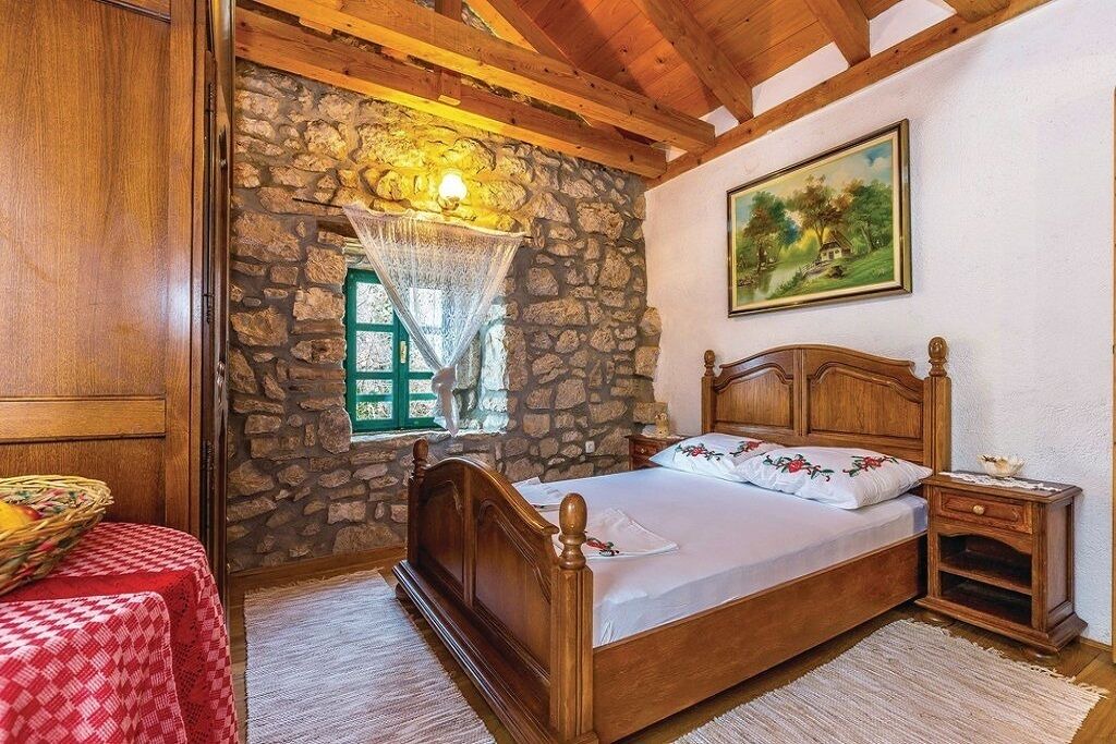 Photo of Bedroom in Tribalj