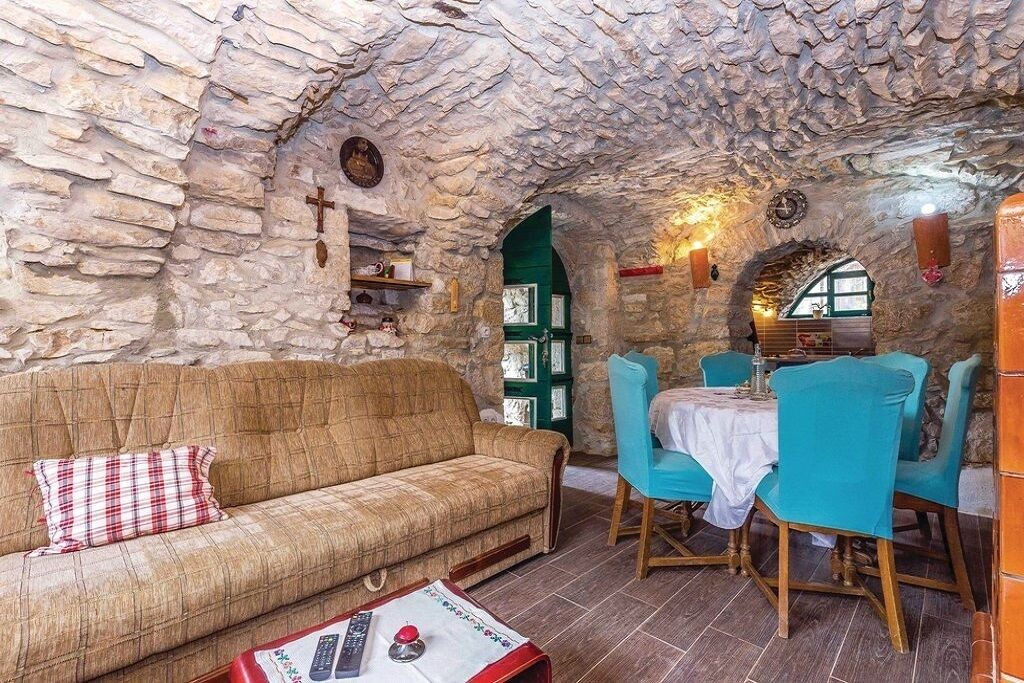 Photo of Livingroom in Tribalj