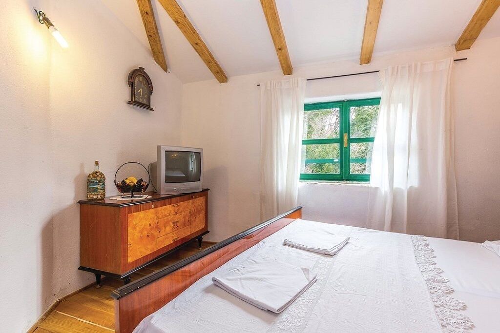 Photo of Bedroom in Tribalj