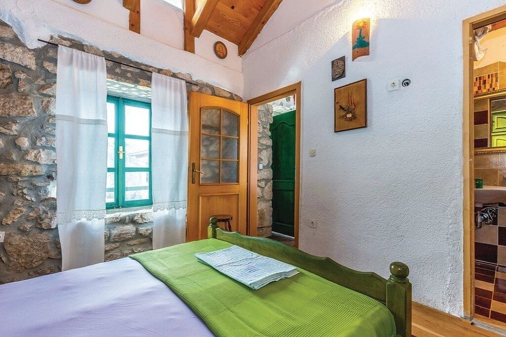 Photo of Bedroom in Tribalj