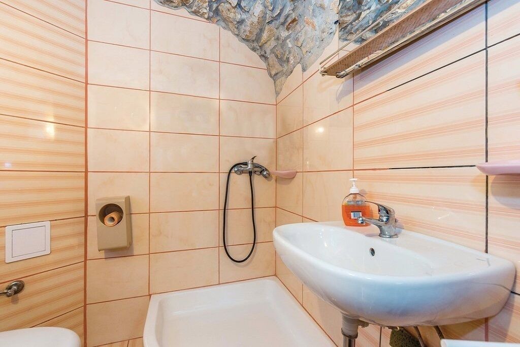 Photo of Bathroom in Tribalj