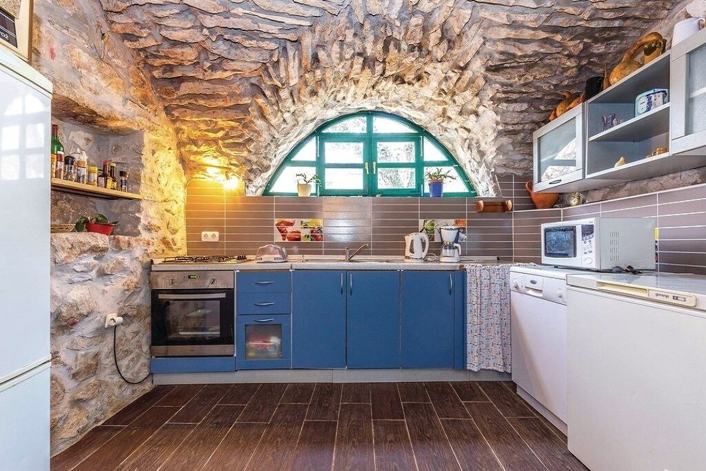 Photo of Kitchen in Tribalj