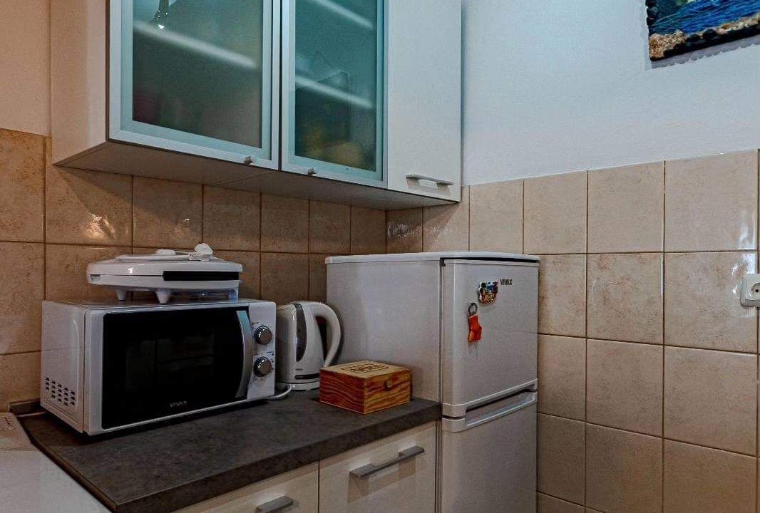 Photo of Kitchen in Ubli