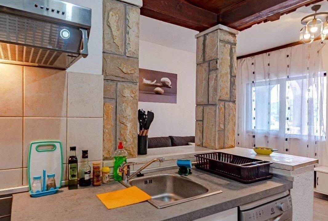 Photo of Kitchen in Ubli
