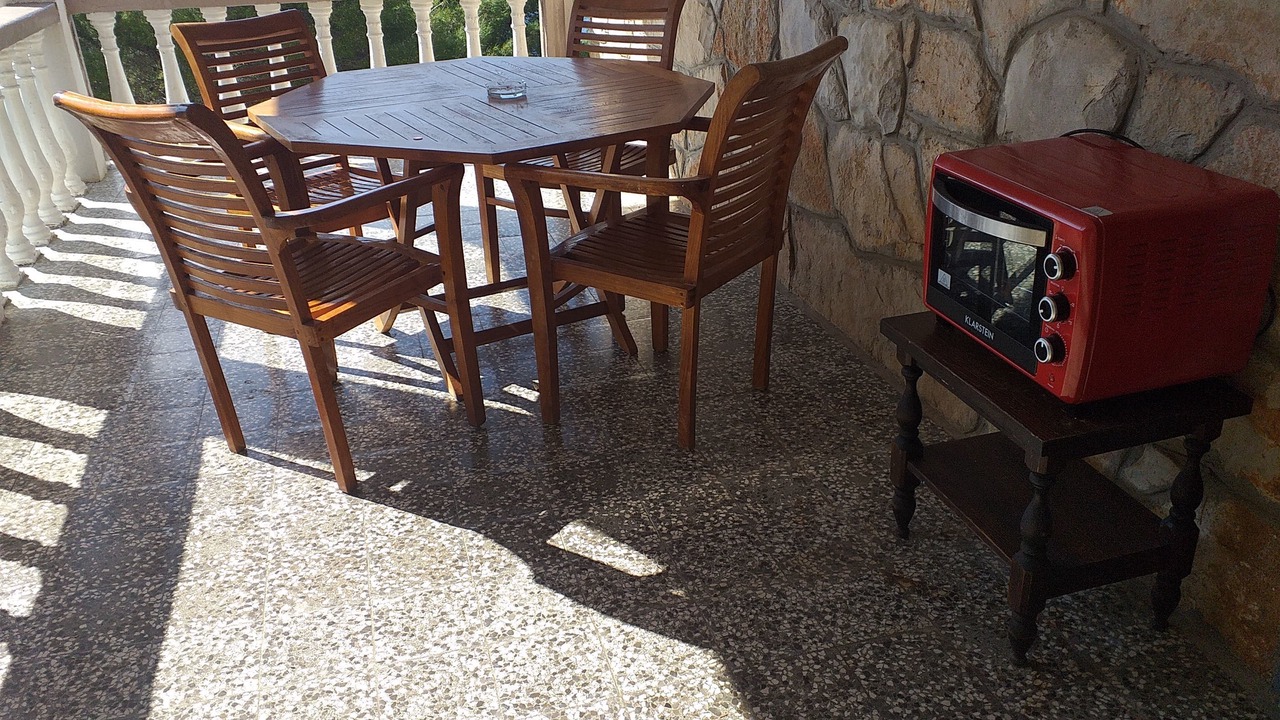 Photo of Outdoor in Ubli