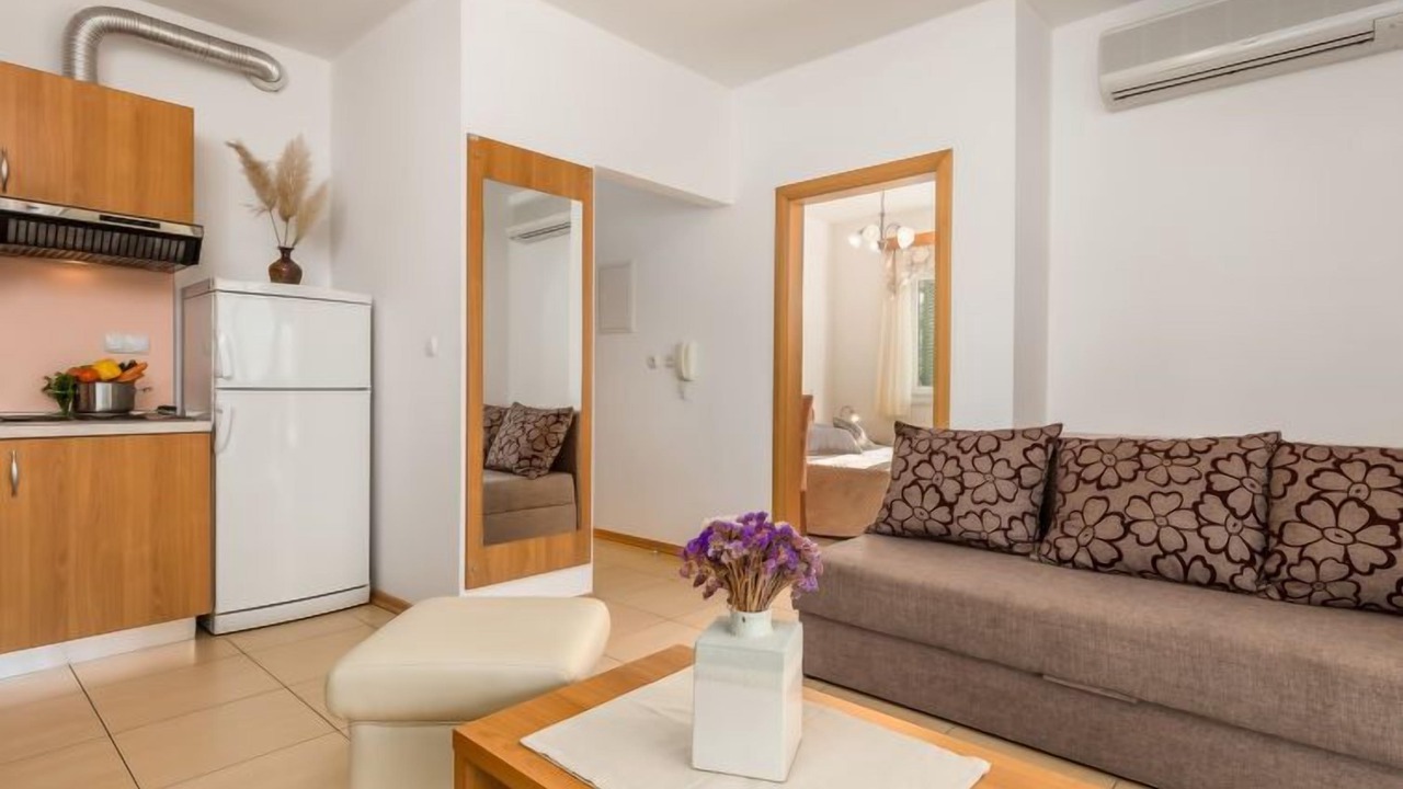 Photo of Livingroom in Kampor