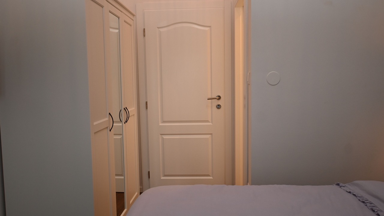 Photo of Bedroom in Buzet