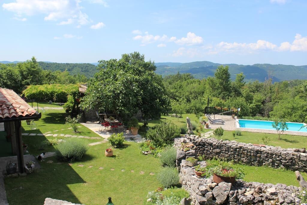 Photo of Outdoor in Buzet