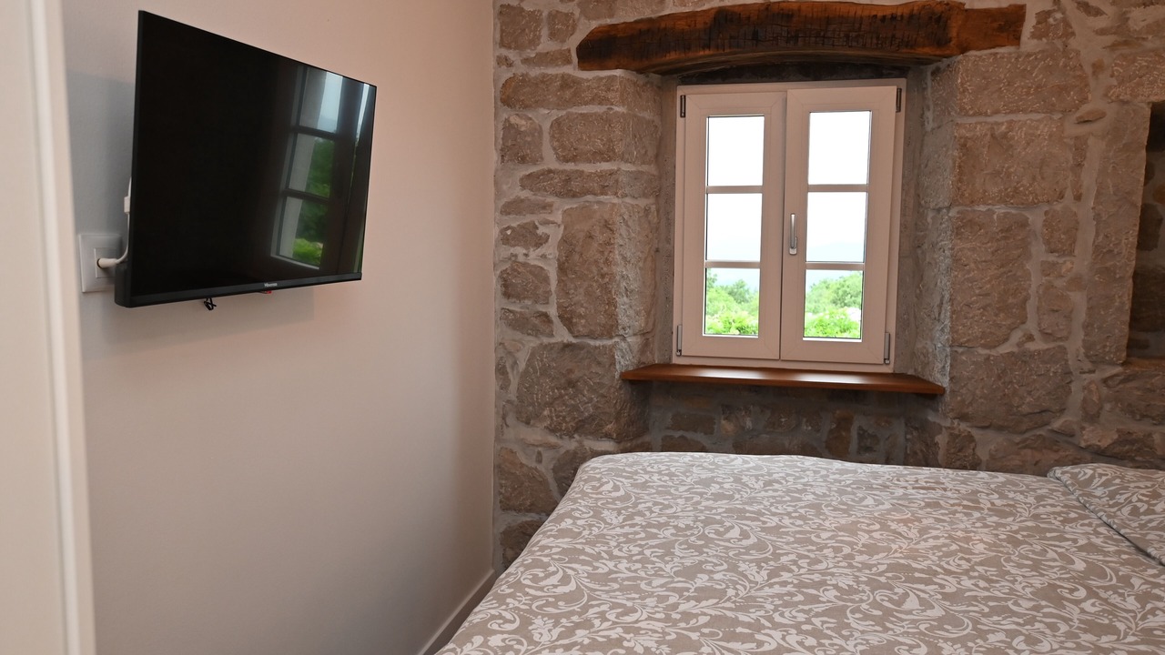Photo of Bedroom in Buzet
