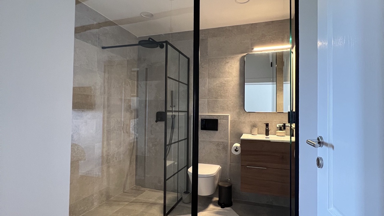 Photo of Bathroom in Buzet