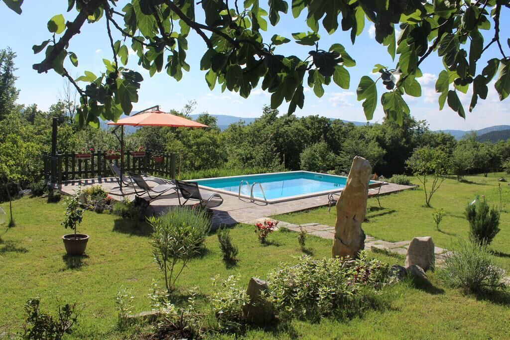 Photo of Outdoor in Buzet