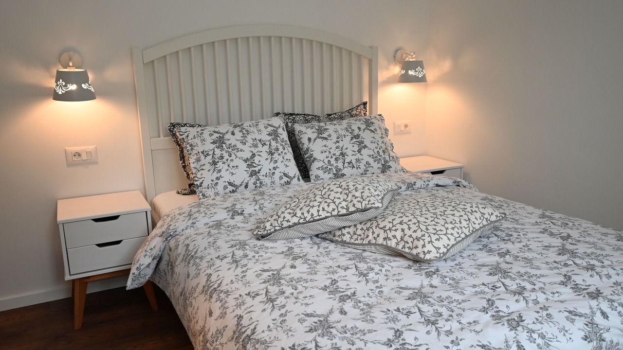 Photo of Bedroom in Buzet