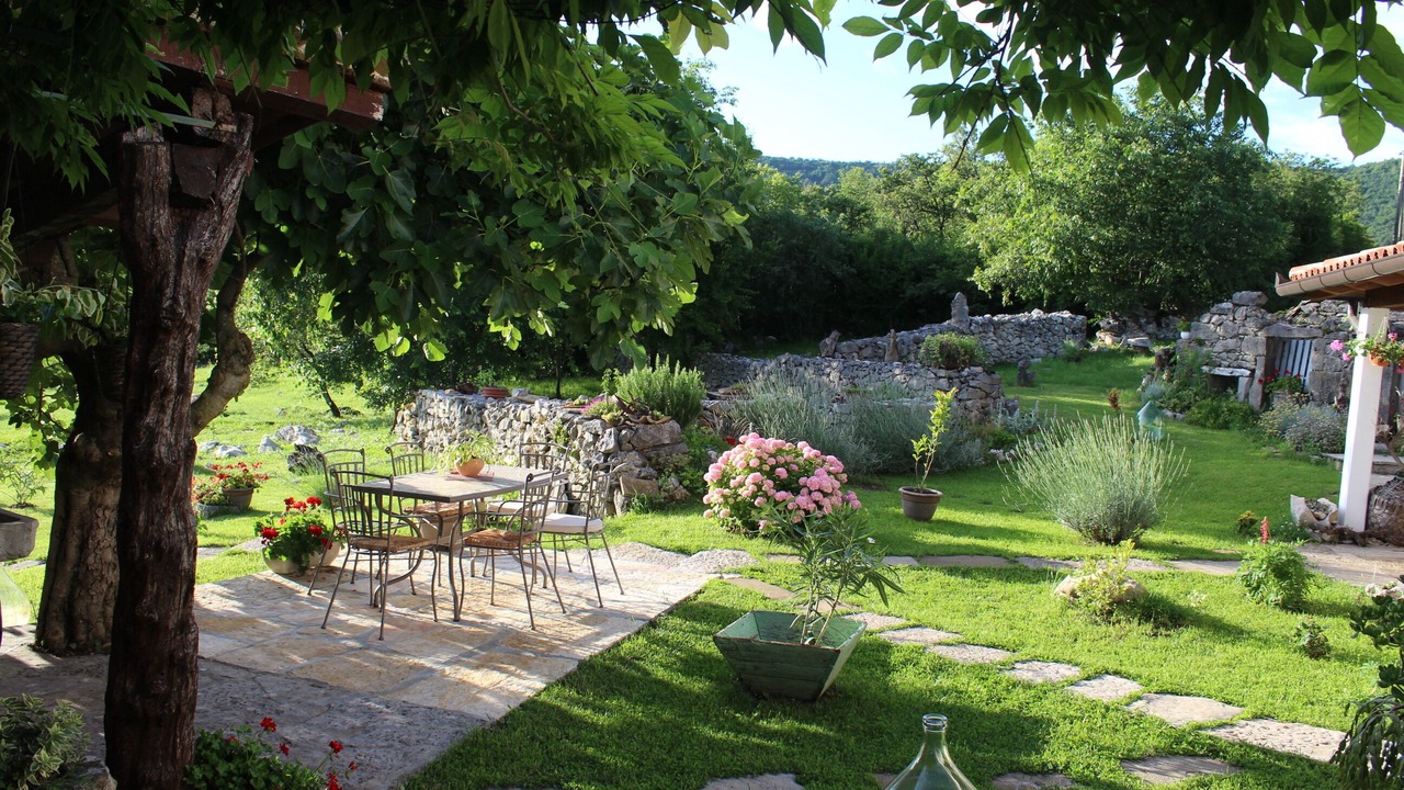 Photo of Outdoor in Buzet
