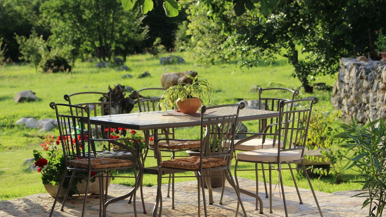 Photo of Outdoor in Buzet