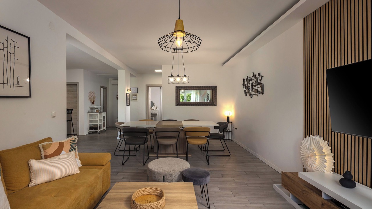 Photo of Livingroom in Tribalj