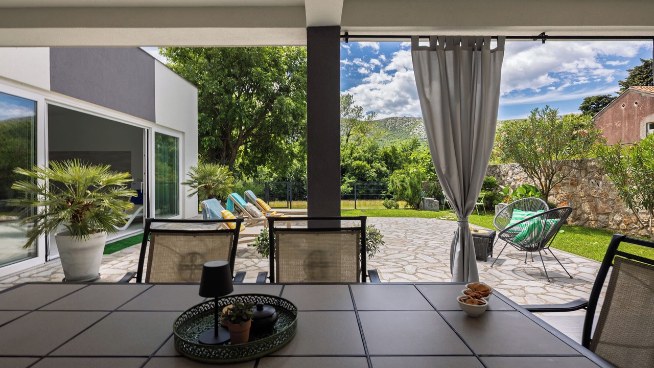 Photo of Outdoor in Tribalj