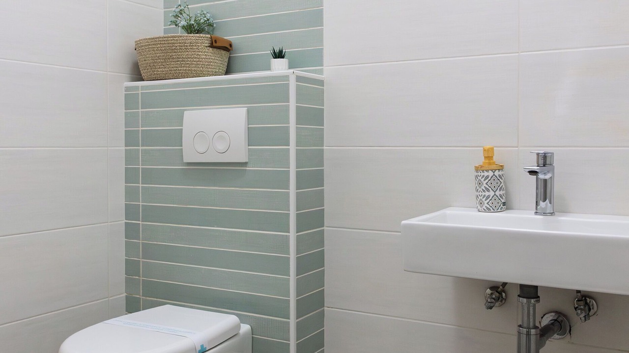 Photo of Bathroom in Tribalj