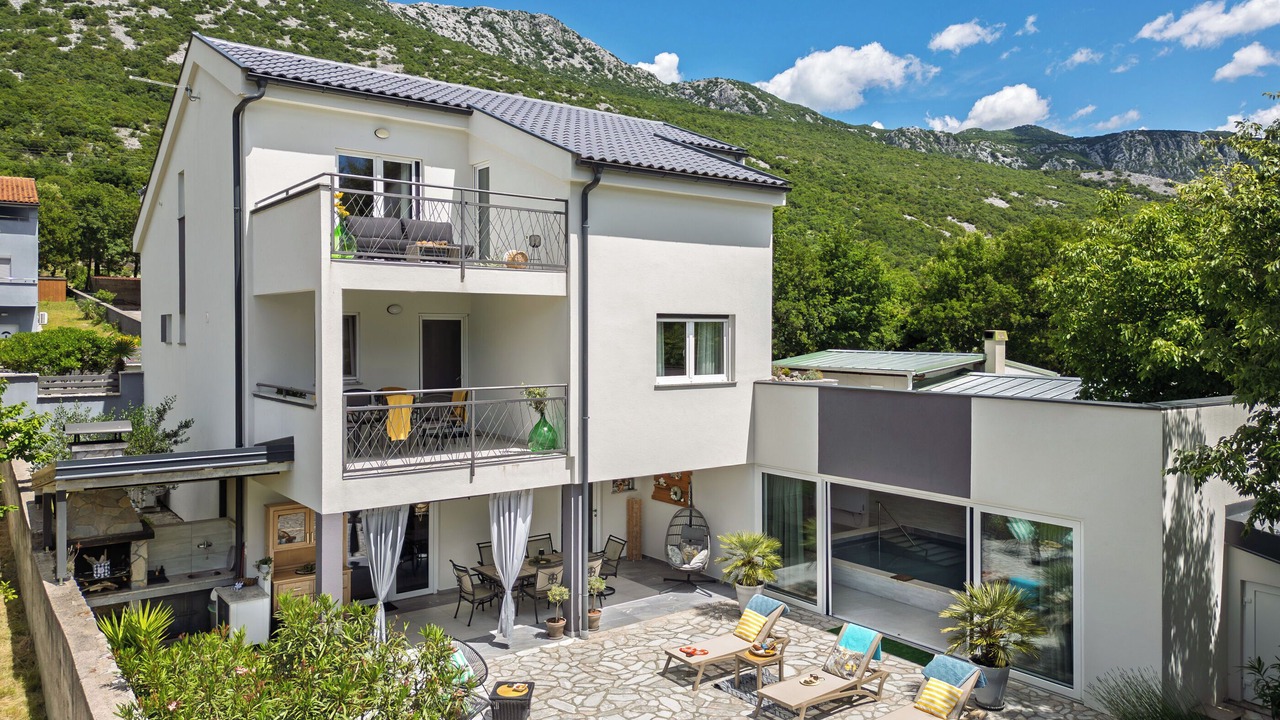 Photo of Outdoor in Tribalj