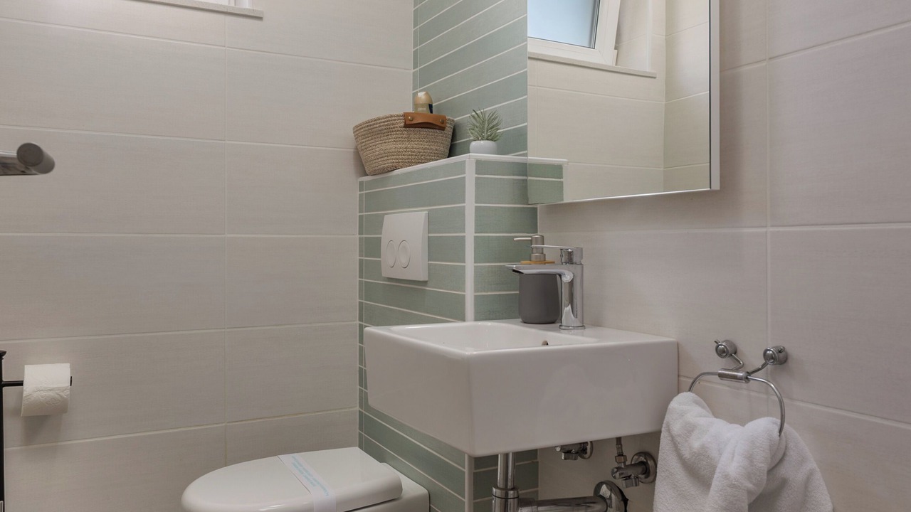 Photo of Bathroom in Tribalj