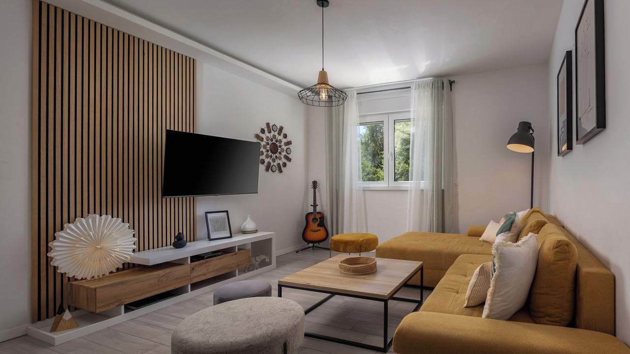 Photo of Livingroom in Tribalj