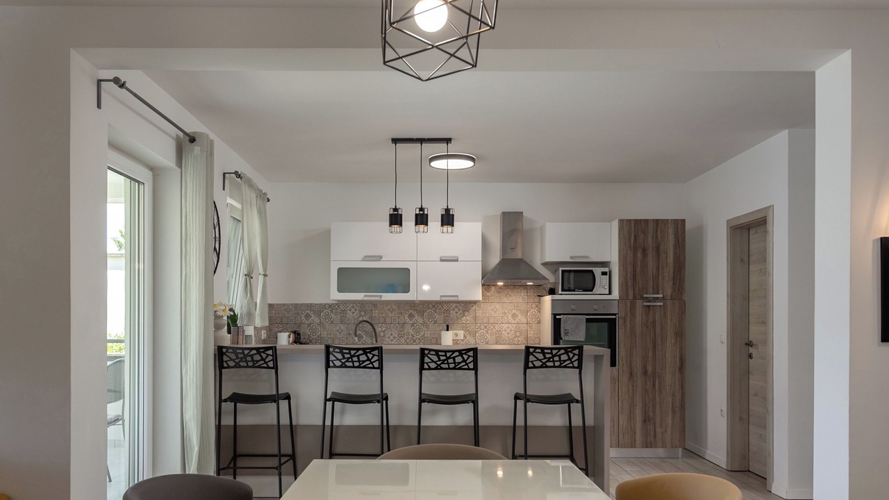 Photo of Kitchen in Tribalj