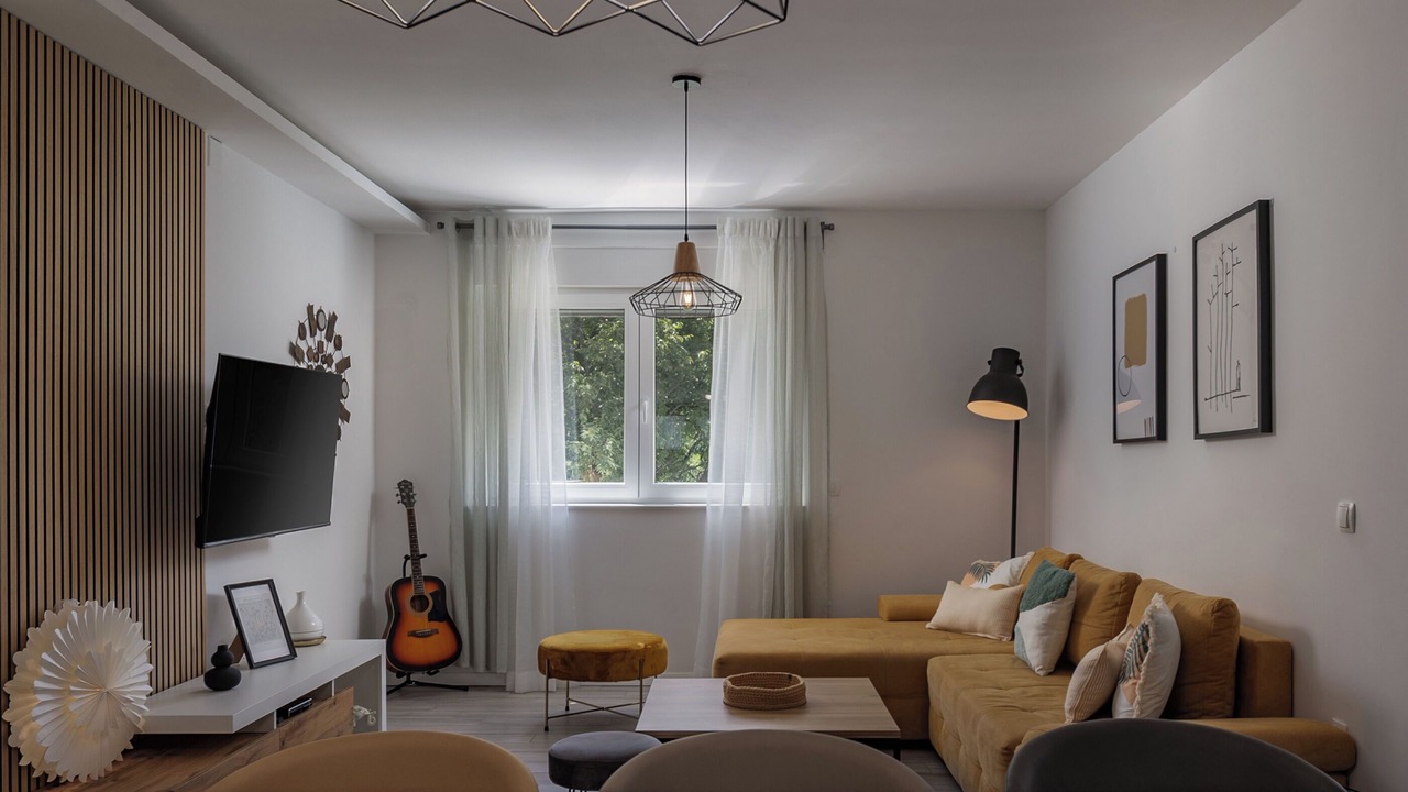 Photo of Livingroom in Tribalj