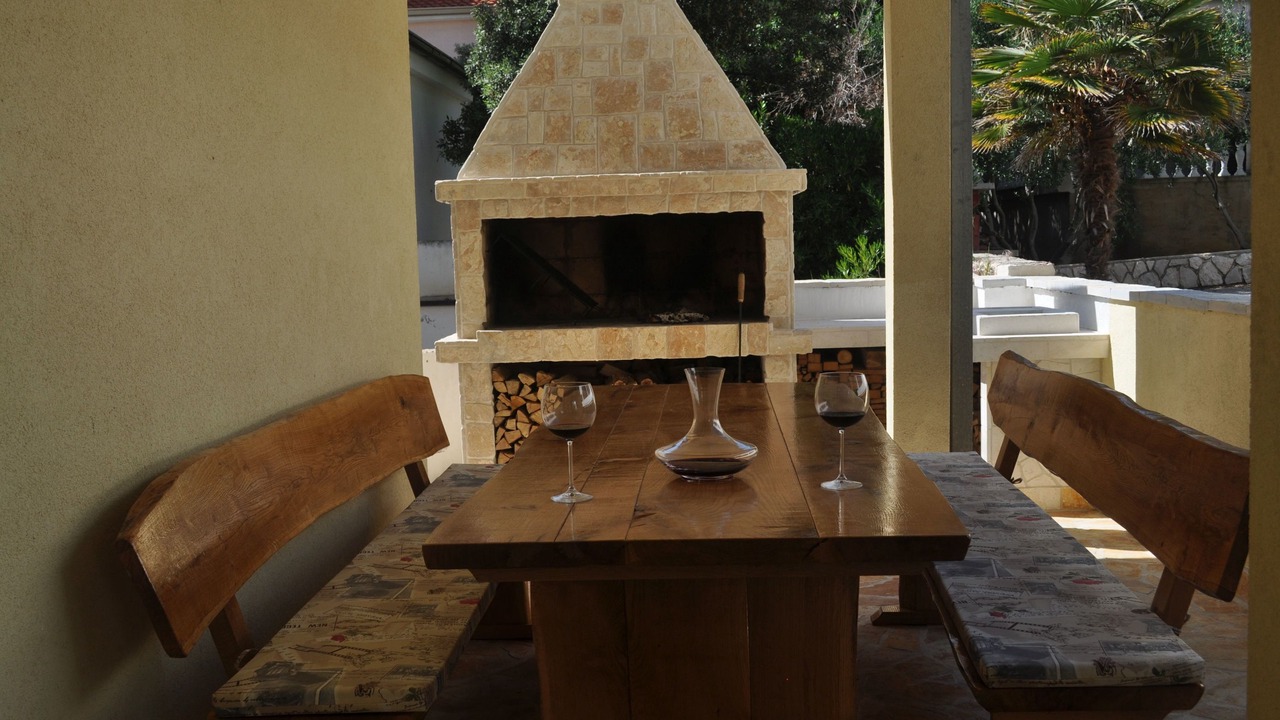 Photo of Outdoor in Mandre