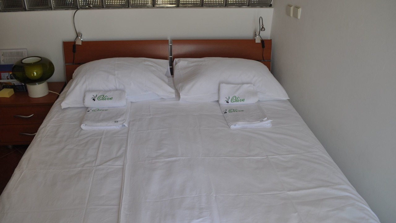 Photo of Bedroom in Mandre