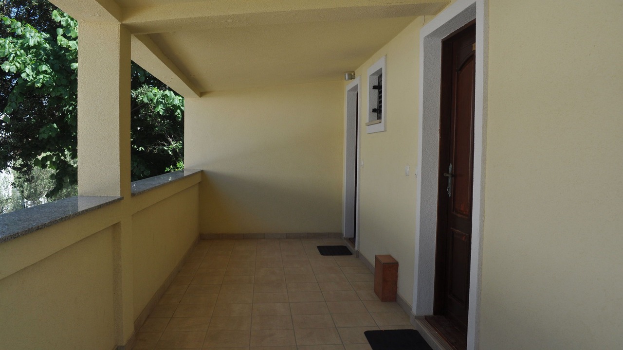 Photo of Patio Balcony in Mandre