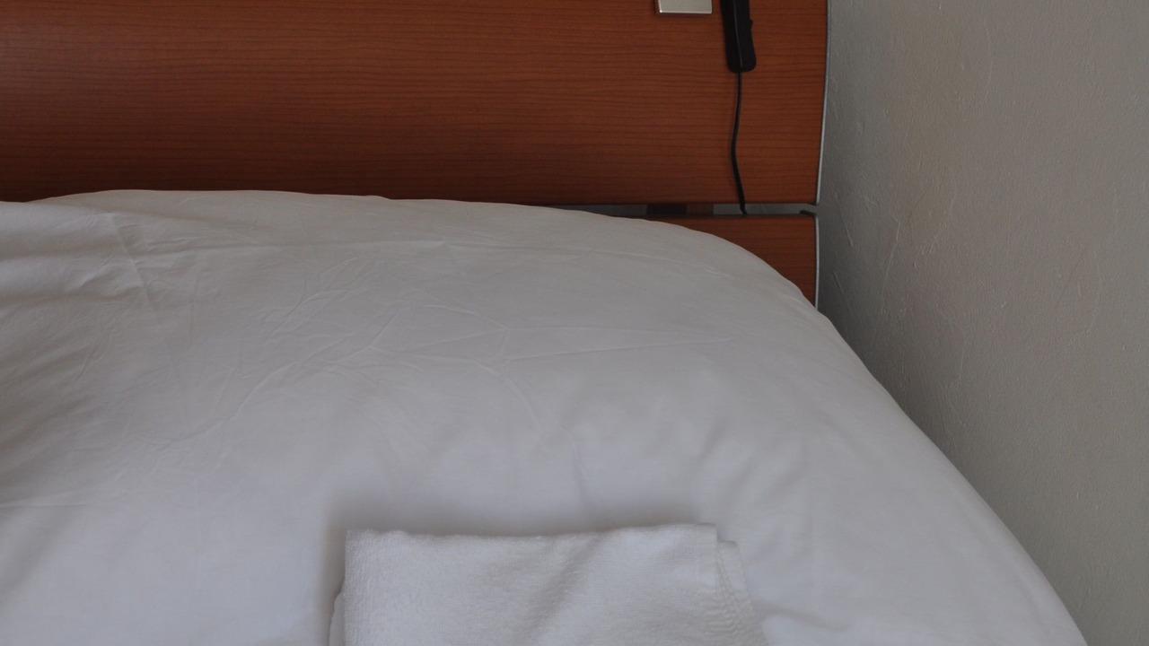 Photo of Bedroom in Mandre