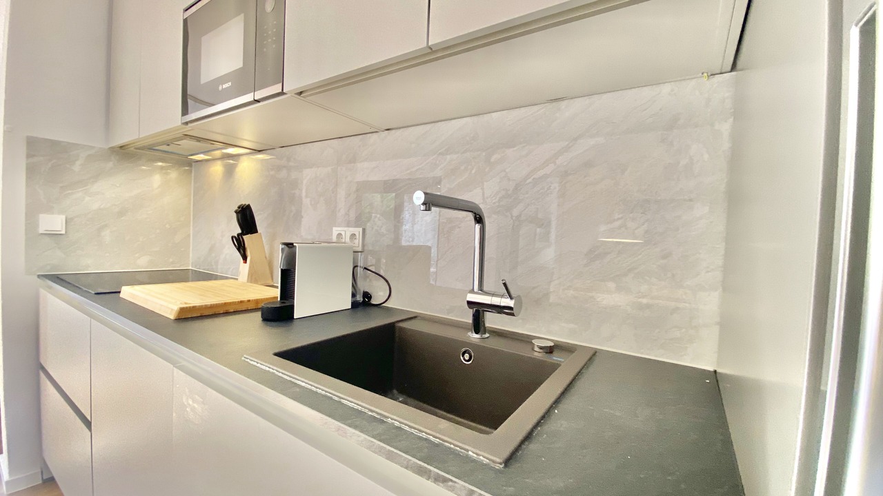 Photo of Kitchen in Zavala