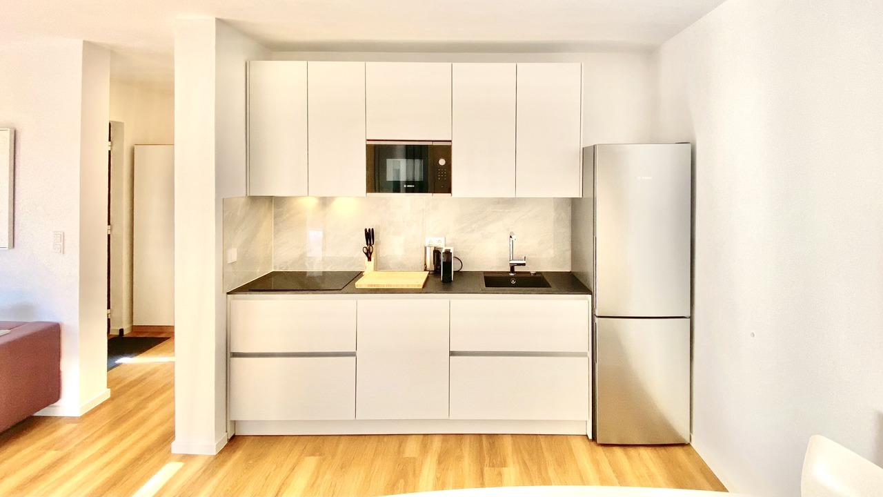 Photo of Kitchen in Zavala