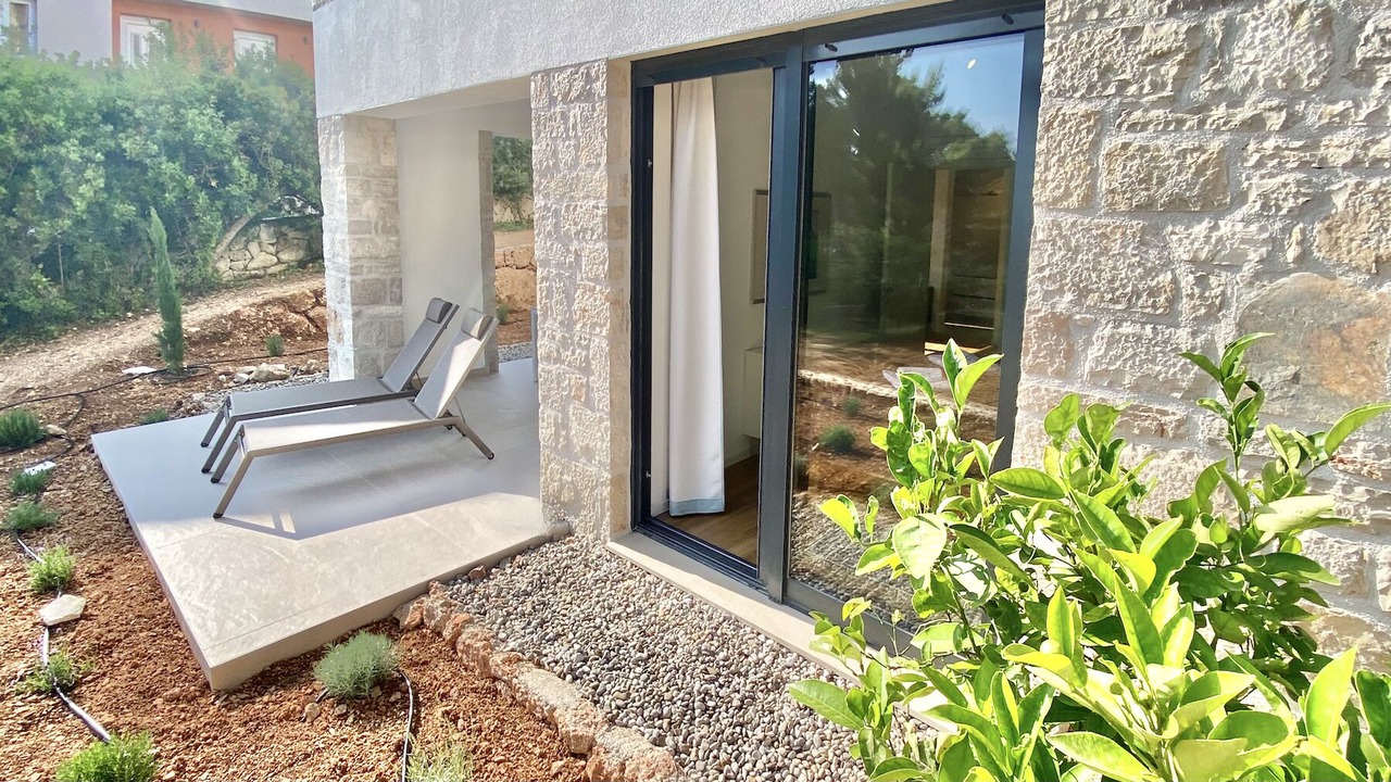 Photo of Patio Balcony in Zavala