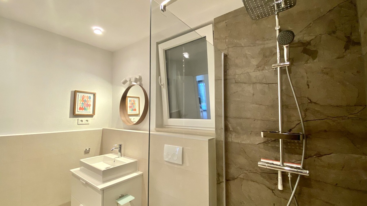 Photo of Bathroom in Zavala