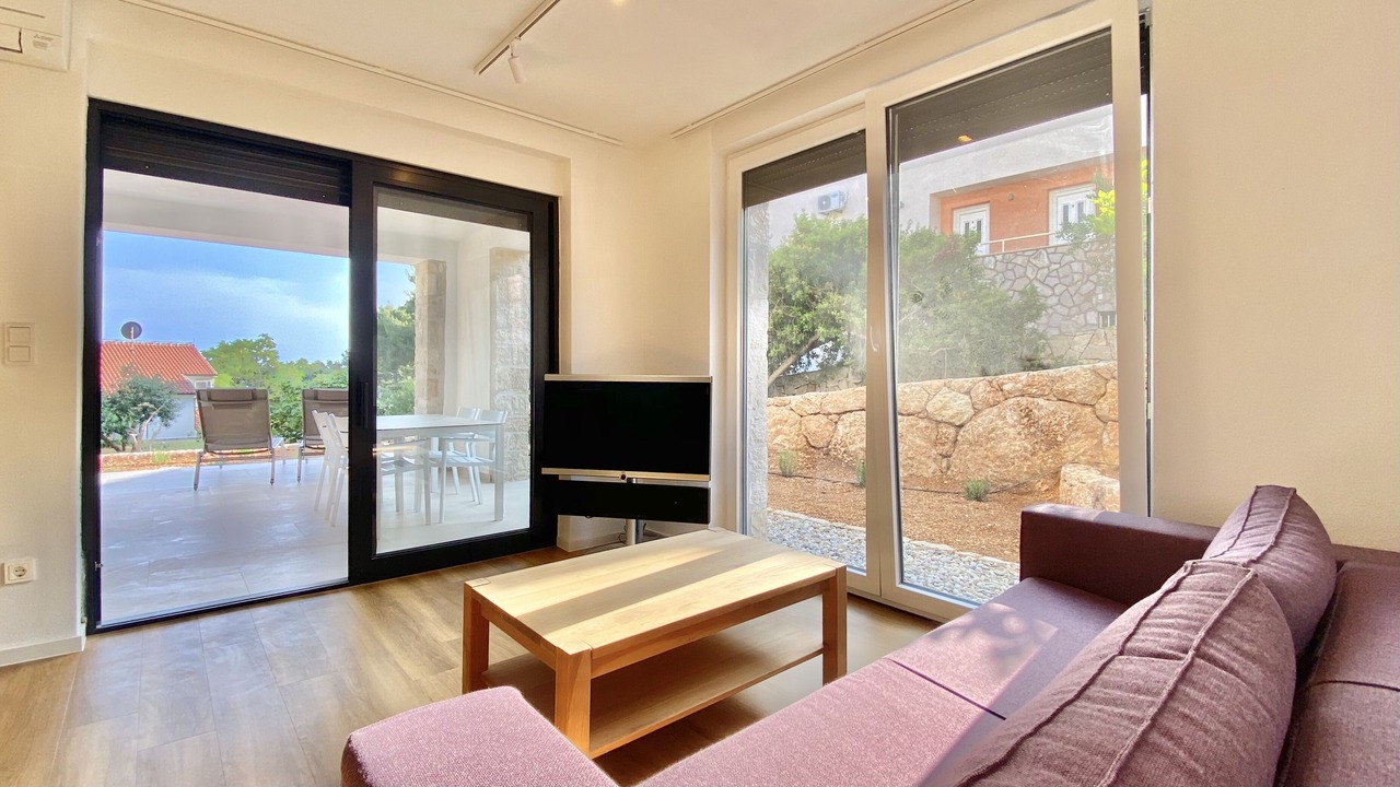 Photo of Livingroom in Zavala