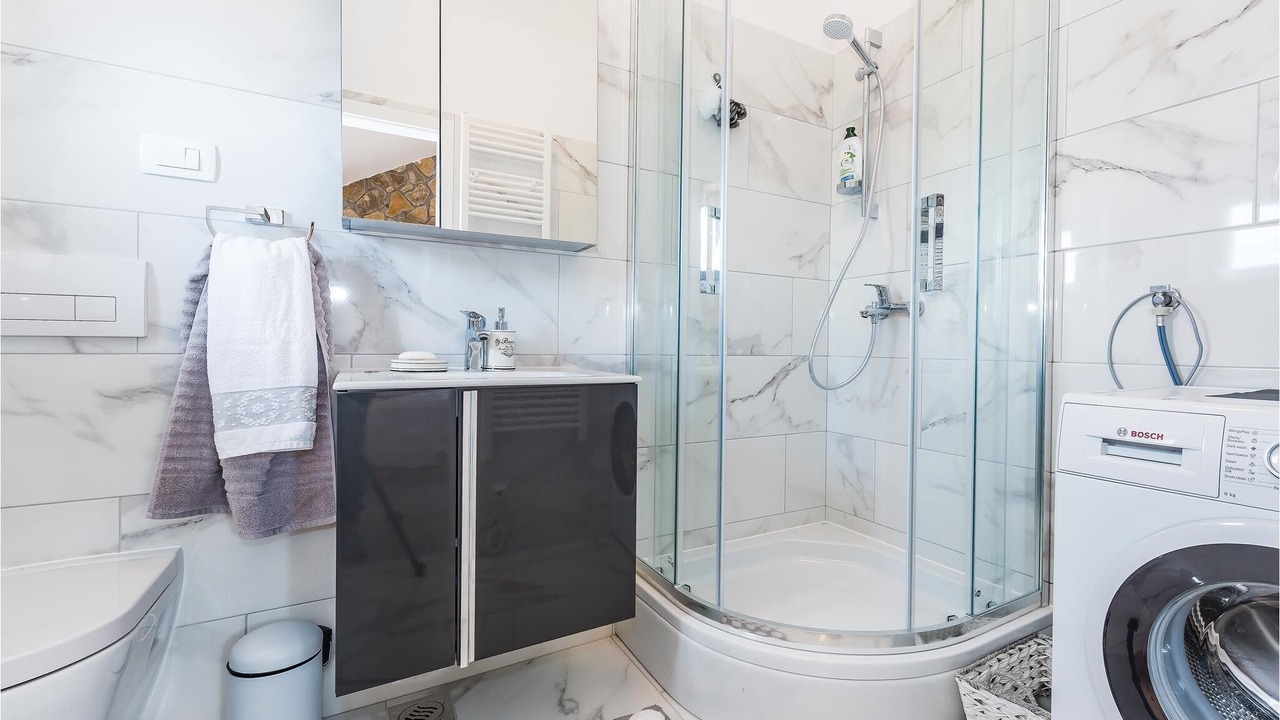 Photo of Bathroom in Drnis