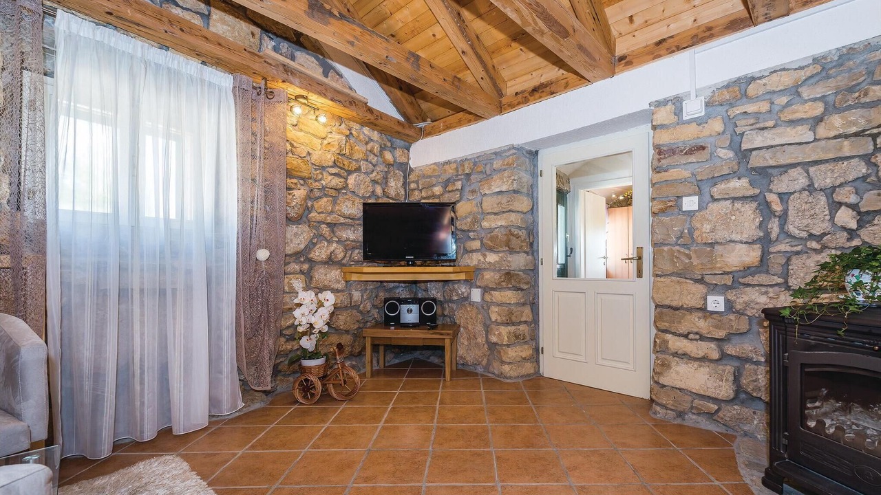 Photo of Bedroom in Drnis