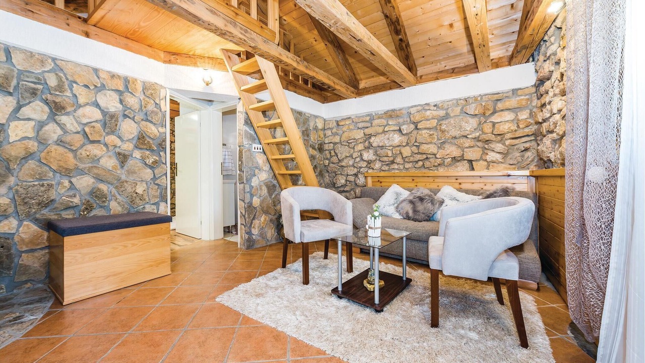 Photo of Bedroom in Drnis