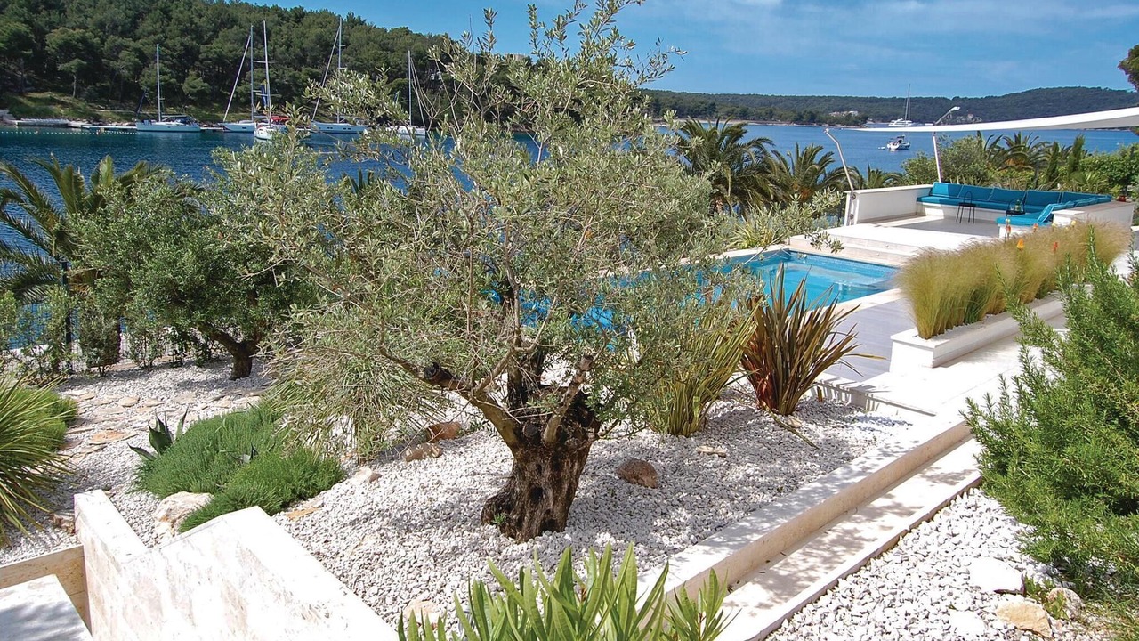 Photo of Bedroom in Cove Makarac (Milna)