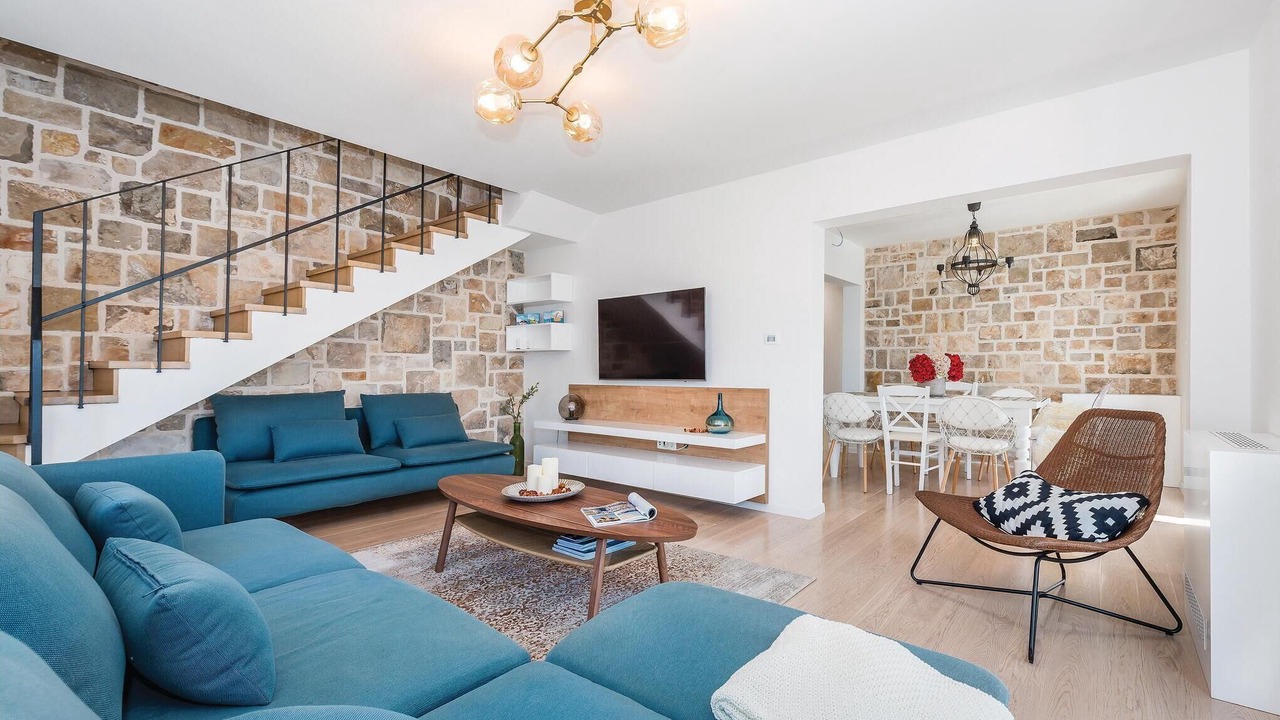 Photo of Bedroom in Cove Makarac (Milna)