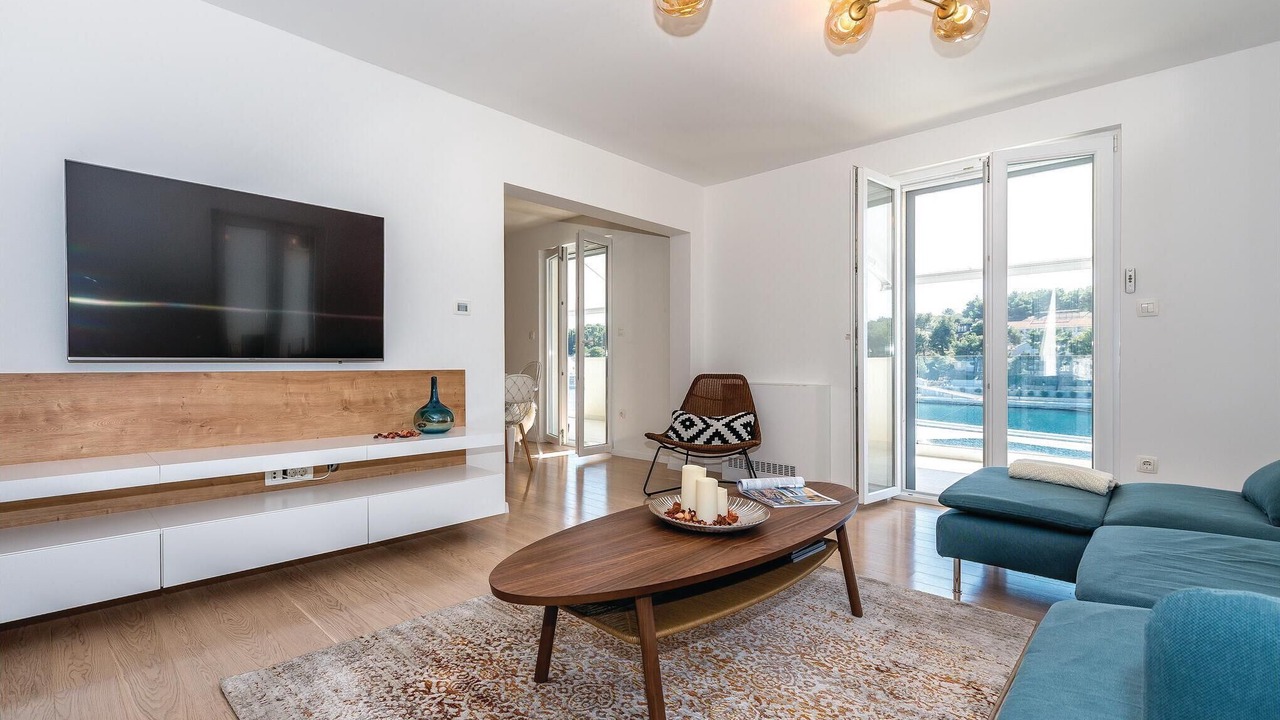 Photo of Bedroom in Cove Makarac (Milna)