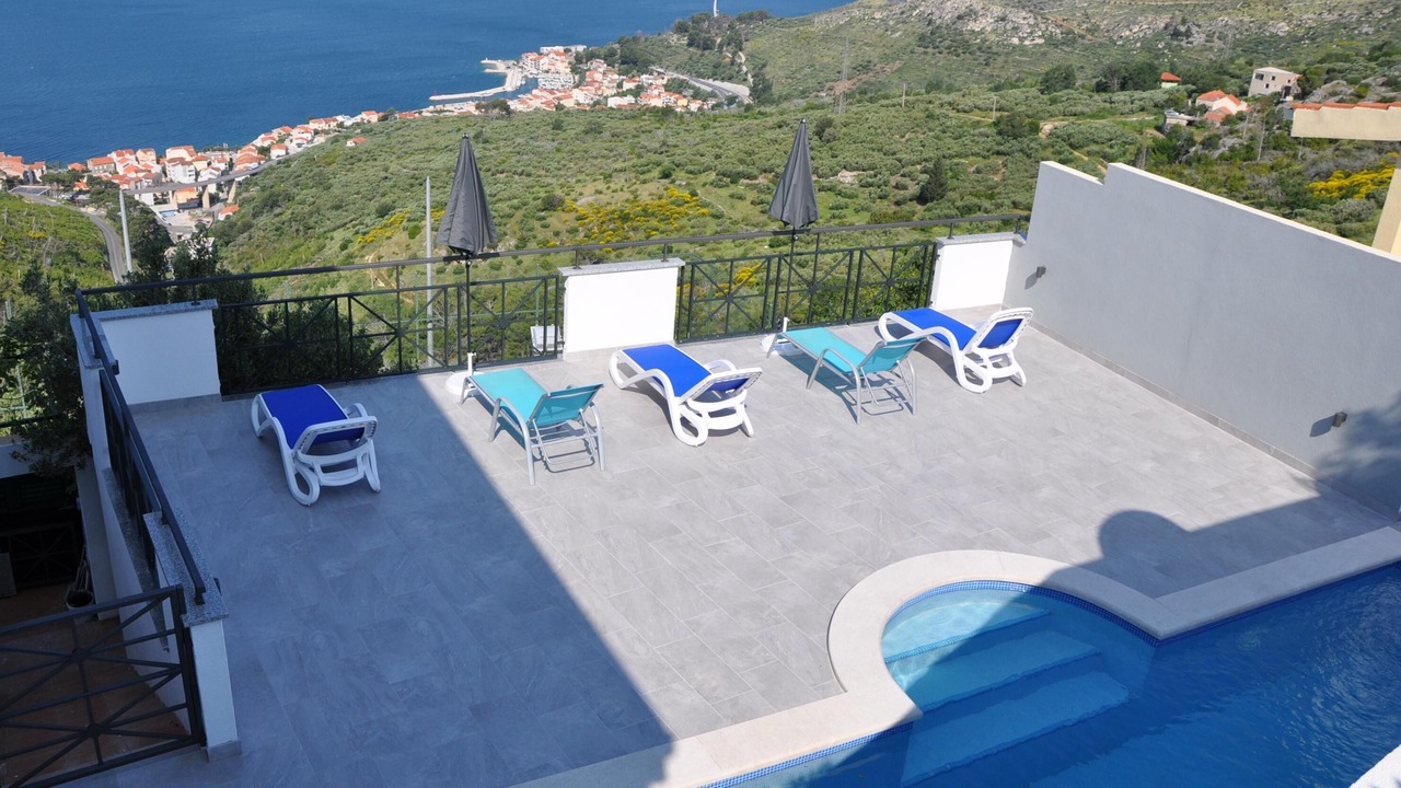 Photo of Outdoor in Podgora