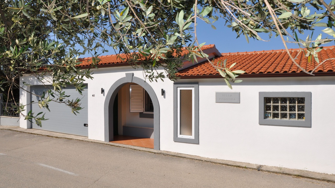 Photo of Outdoor in Podgora