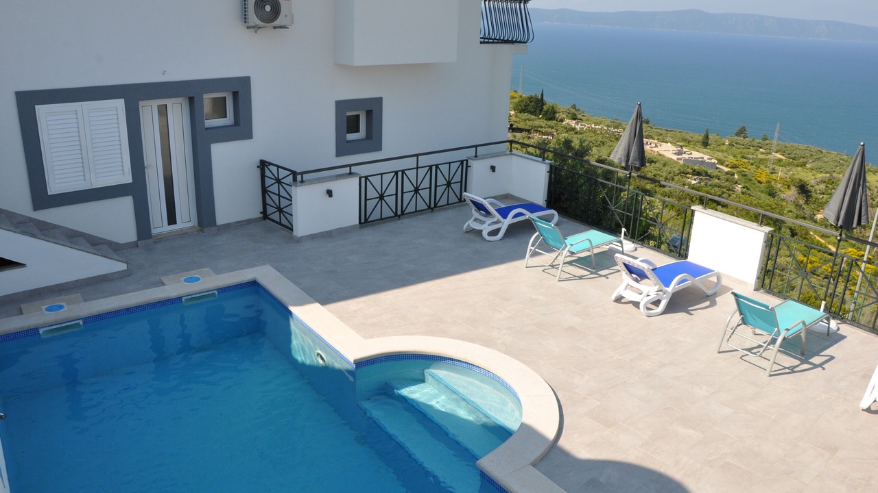 Photo of Outdoor in Podgora
