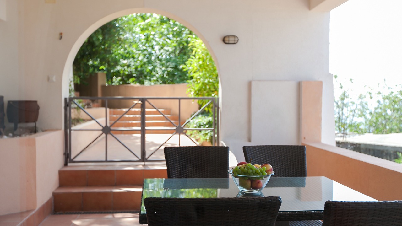 Photo of Outdoor in Podgora