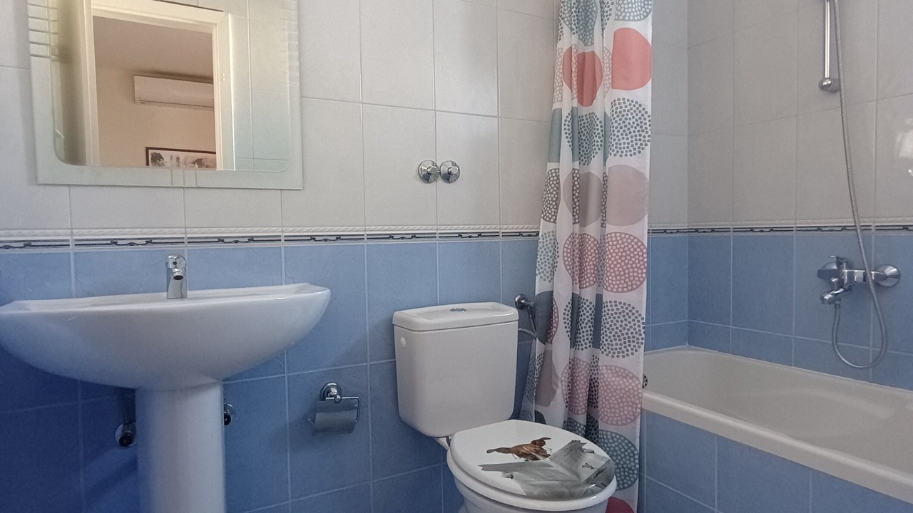 Photo of Bathroom in Podgora