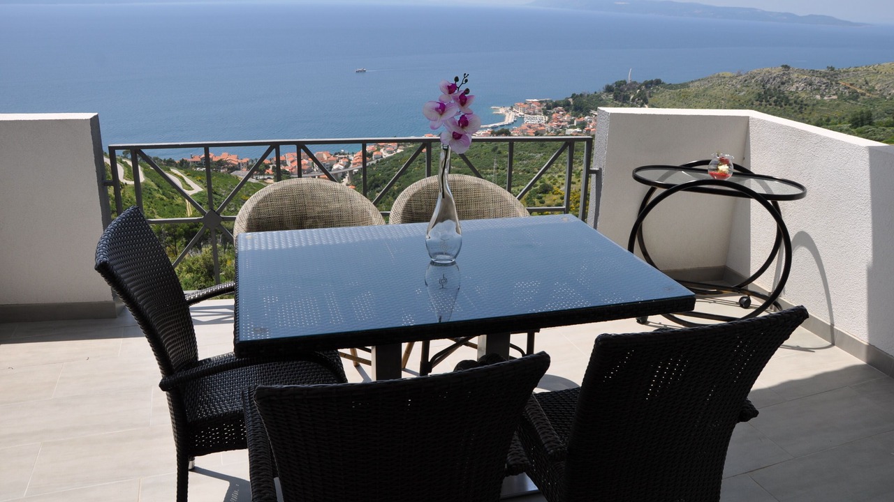 Photo of Outdoor in Podgora