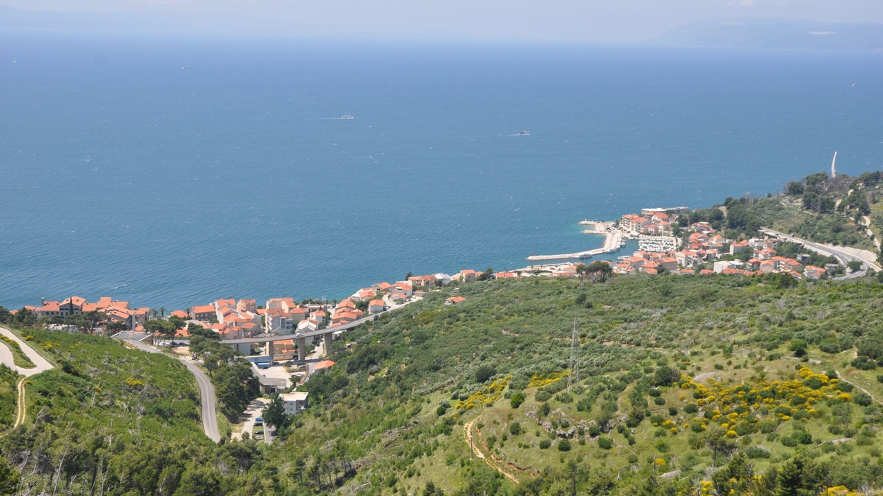 Photo of Outdoor in Podgora